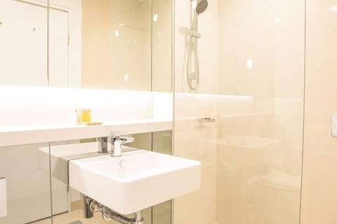 Peak East 2bed2bath APT @ryde SO Relaxing - Mackay Tourism 6