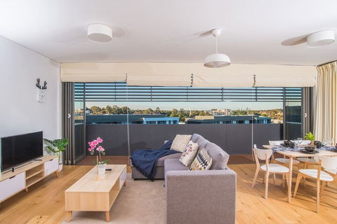 Peak East 2bed2bath APT @ryde SO Relaxing - Mackay Tourism 4