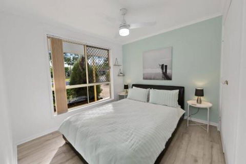Perfect Getaway Hervey Bay - Mackay Tourism 0