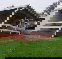 Deniliquin Pioneer Tourist Park - Mackay Tourism