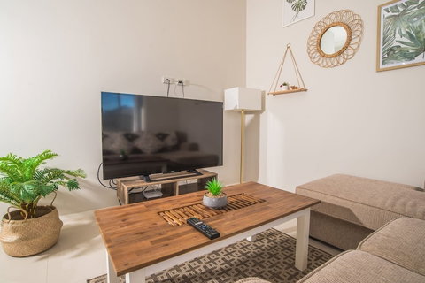 Peaceful 2kingbed Rootyhill Townhouse Near Station - Mackay Tourism 2