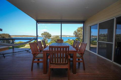 Waterfront On Osprey - Mackay Tourism 2
