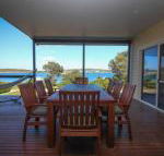 Waterfront on Osprey - Mackay Tourism
