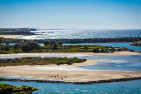 Pacific Pines Unit 5 - Mackay Tourism 2