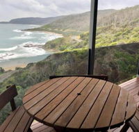 Wye Escape with amazing sweeping ocean views - Mackay Tourism