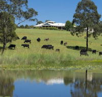 Talumberi 221 Trapyard Road - Mackay Tourism