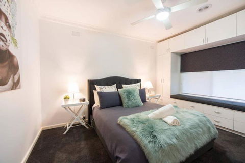 Trotters Retreat - Mackay Tourism 5