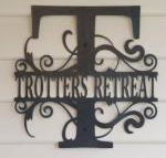 Trotters Retreat - Mackay Tourism