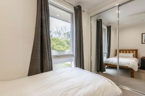 ?Spacious Bungalow?5min Walk To Station?5min To Box Hill?WiFi?Parking - Mackay Tourism 2