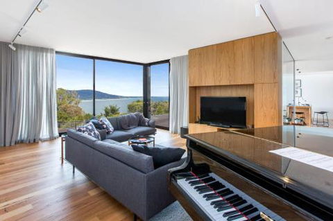 COASTAL LUXE Mt. MARTHA - Mackay Tourism 5