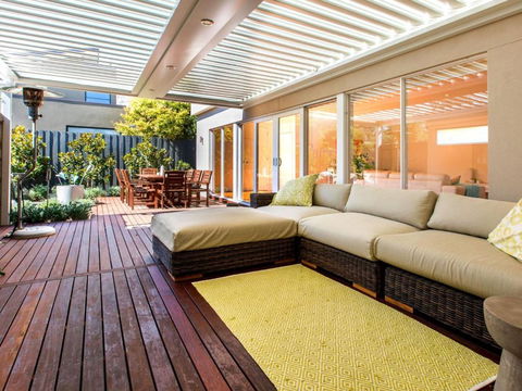 WAIKIKI BLAIRGOWRIE - Mackay Tourism 6