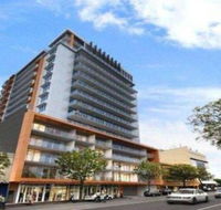 RNR Light Square - Mackay Tourism