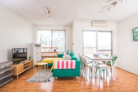 Simple Comfort! 2bed1bath Unit In Meadowbank - Mackay Tourism 0