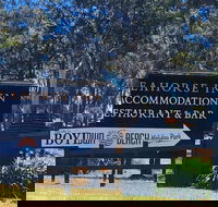 Boydtown Beach Holiday Park - Mackay Tourism