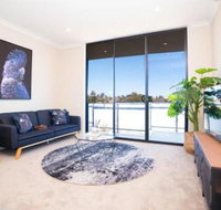 SP246 Brandnew modern Apt in Penrith with parking - Mackay Tourism