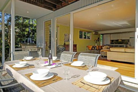 THE BEACH HOUSE - Mackay Tourism 3