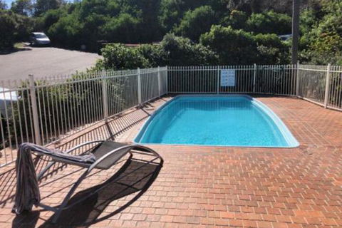 VILLA MANYANA 7 - Mackay Tourism 7