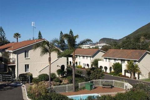 VILLA MANYANA 7 - Mackay Tourism 0