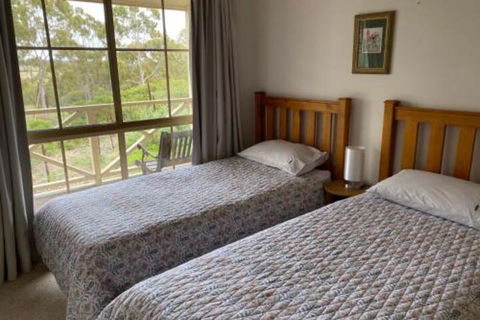Windmill Cottage - Mackay Tourism 2