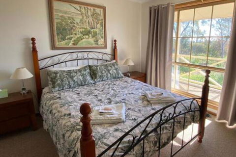 Windmill Cottage - Mackay Tourism 4