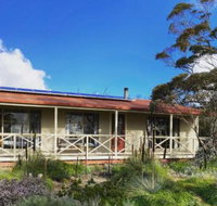 Windmill Cottage - Mackay Tourism