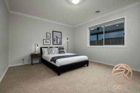 119Breath Of The Forest In The Heart Of Clyde - Mackay Tourism 5