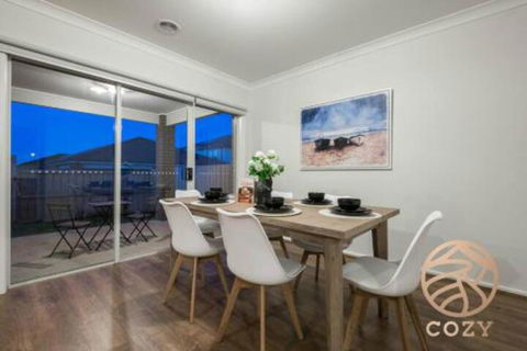 119Breath Of The Forest In The Heart Of Clyde - Mackay Tourism 2