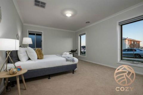 119Breath Of The Forest In The Heart Of Clyde - Mackay Tourism 6