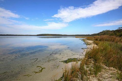 Zen At Culburra Pet Friendly 8 Mins To Beach - Mackay Tourism 4