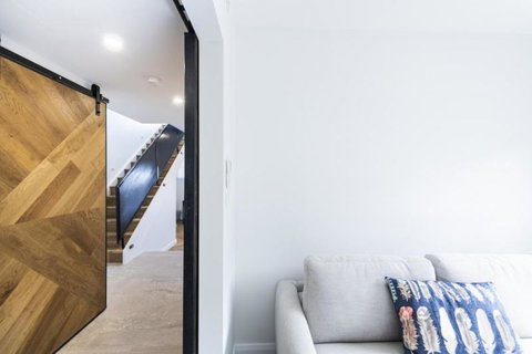 Accommodate Canberra Warehouse - Mackay Tourism 5