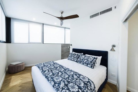 Accommodate Canberra Warehouse - Mackay Tourism 1