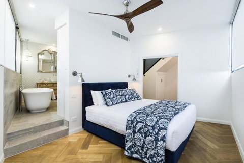 Accommodate Canberra Warehouse - Mackay Tourism 4