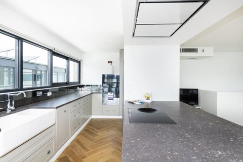 Accommodate Canberra Warehouse - Mackay Tourism 2