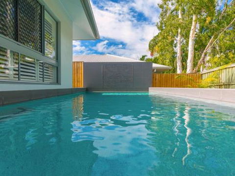 CANOPY HOUSE At PALM COVE - Mackay Tourism 4