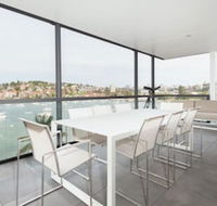 Harbour Front Single Level Apartment - Mackay Tourism