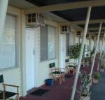 Golden Grain Motel - Mackay Tourism