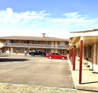 Overlander Motor Lodge - Mackay Tourism