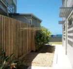 Beachfront Cabarita Apartment - Mackay Tourism