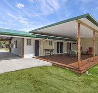Beach Shack on Towners - Mackay Tourism