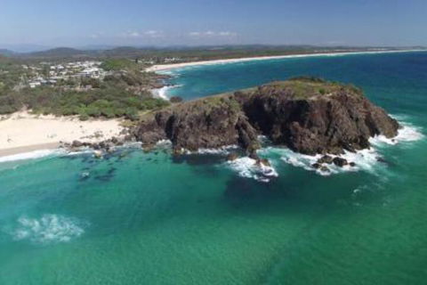 Beach Shack On Towners - Mackay Tourism 3