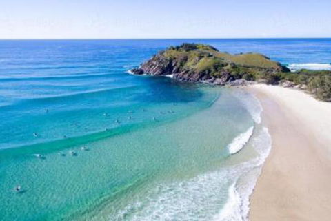 Beach Shack On Towners - Mackay Tourism 6