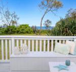 Cypress Beachfront - Mackay Tourism