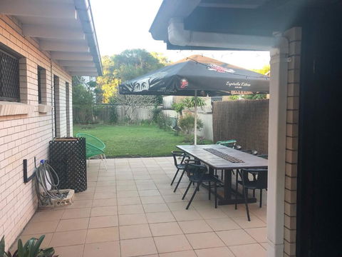 Caba Shack - Mackay Tourism 3