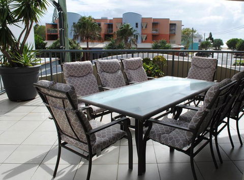 Breakwater Views Apartments - Mackay Tourism 2