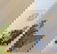 Accommodation Hunter - Adams St Maitland - Mackay Tourism