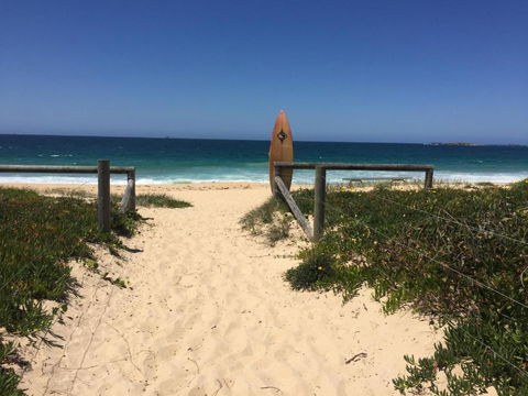 The Surf Shack - Mackay Tourism 5