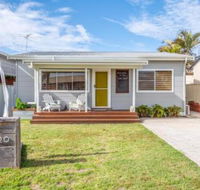 The Surf Shack - Mackay Tourism