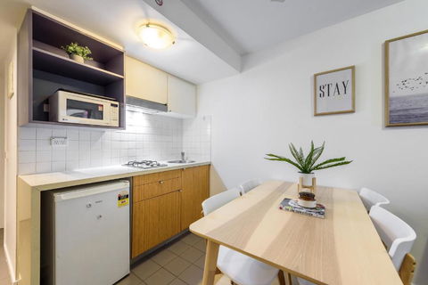 WOW Apartment On Flinders - Mackay Tourism 3