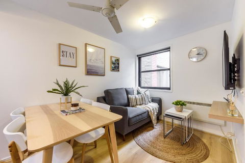 WOW Apartment On Flinders - Mackay Tourism 1