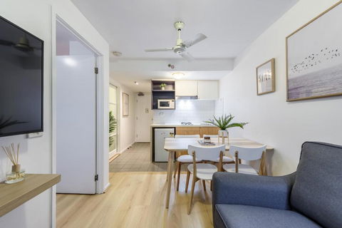 WOW Apartment On Flinders - Mackay Tourism 5
